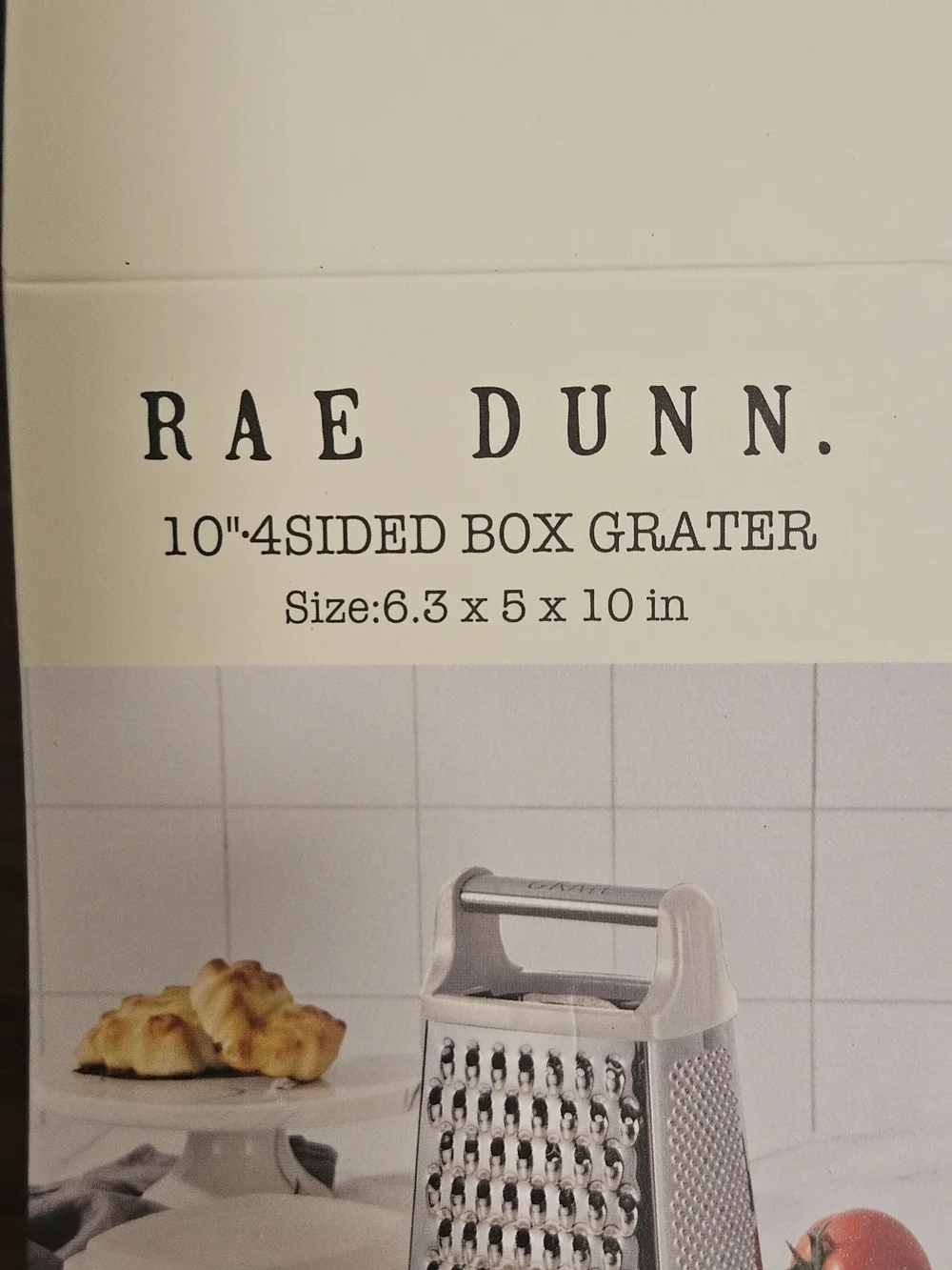 Rae Dunn rae dunn